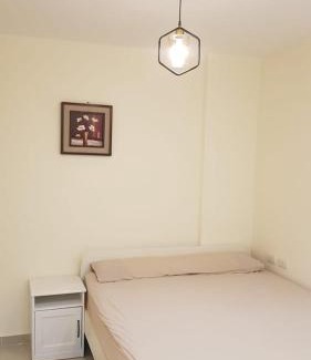 Ras Sudar Ski Chalet | شاليه ببورتو السخنه غرفتين بحديقه Heaven hills عائلات فقط M