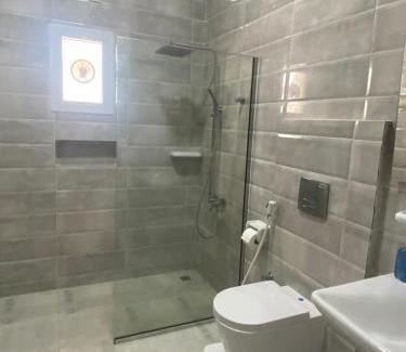 Al Hadd Apartment | شاليه درة رأس الجنز Dorrat Ras Al Jinz Chalet