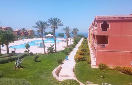Ras Sudar Resort | شاليه فاخر بالبانوراما بورتوسخنه للعائلات فقط porto sokhna chalets