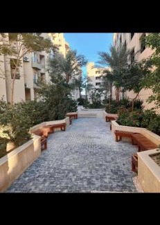 Al Mamsha El Seyahi Apartment | شاليه في برنسس ريزورت الممشي السياحي