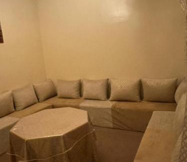 Temsia Apartment | شقة أمينة