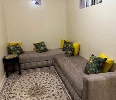 Temsia Apartment | شقة أمينة