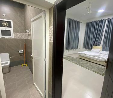 Salalah Apartment | شقة الانوار