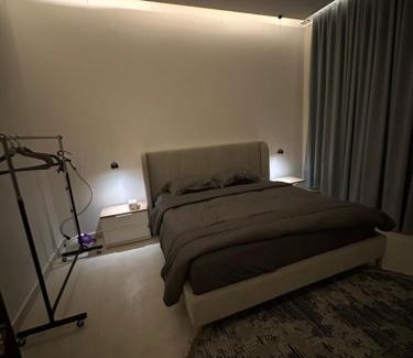 Riyadh Apartment | شقة بغرفة نوم وصالة أنيقة