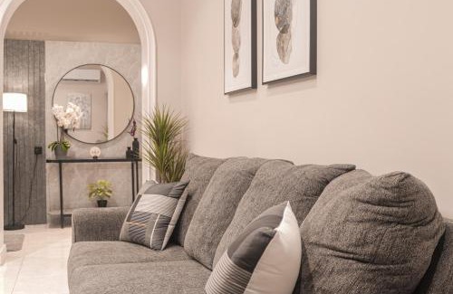 Al Harra Al-Sharqiah Apartment | شقة جديدة بجوار المسجد النبوي