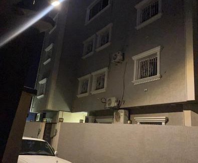 Abha Apartment | شقة فاخرة بأبها