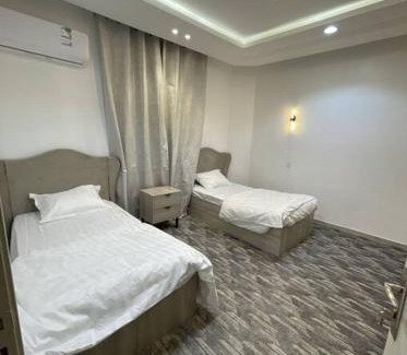 Abha Apartment | شقة فاخرة بأبها