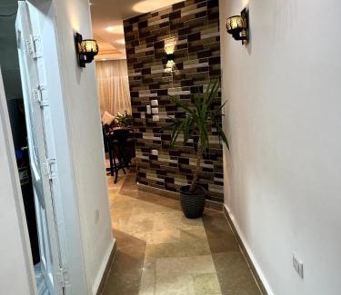 Nasr City Apartment | شقة فندقية بالمعادى 110