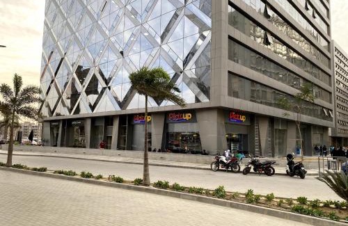 Nasr City Apartment | شقة فندقية بالمعادى 114