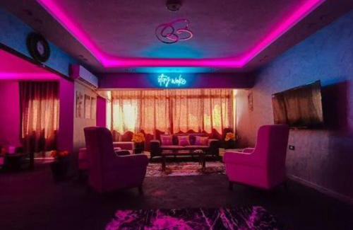 Turah Apartment | شقة فندقية ترى النيل المعادى رقم 20