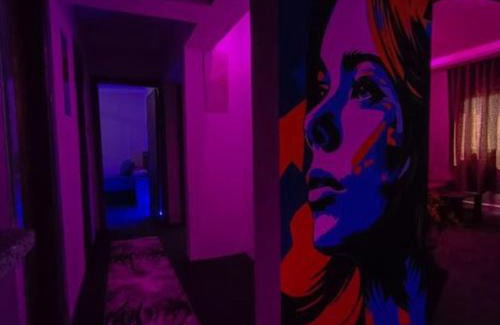 Turah Apartment | شقة فندقية ترى النيل المعادى رقم 20