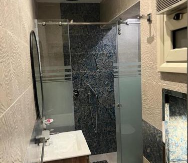 Al Manial Apartment | شقة فندقية علي النيل 1