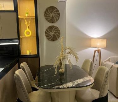 Al Manial Apartment | شقة فندقية علي النيل 1