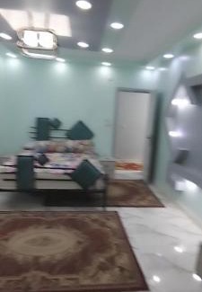 Pyramids Gardens Apartment | شقة فندقية للايجار