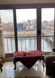 Mansoura Apartment | شقة فندقية مميزة بالمنصورة