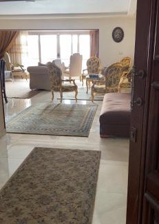 Mansoura Apartment | شقة فندقية مميزة بالمنصورة
