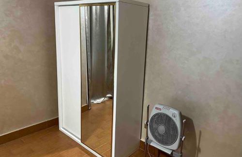 Al-Khalifa Apartment | شقة كمبوند سما القاهرة قرب كارفور المعادي الطريق الدائري ونادي الصيد وقرب المطار