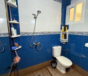 Ahriq Apartment | شقة مفروشة بمدينة مرتيل