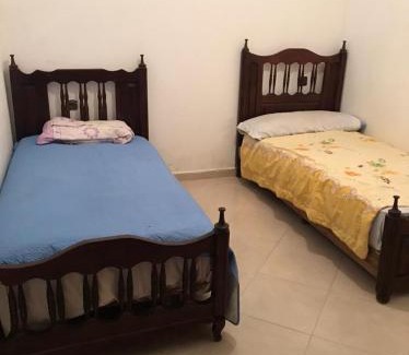 Ahriq Apartment | شقة مفروشة للكراء بمرتيل