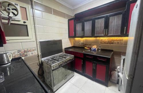 New Damietta Apartment | شقة مفروشة مميزه بكمباوند دار مصر