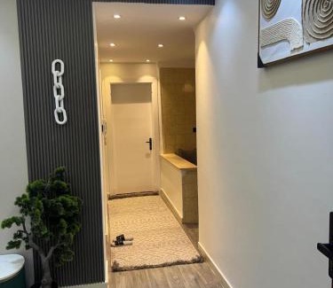 Shaqra Apartment | شقــة فخمـــة