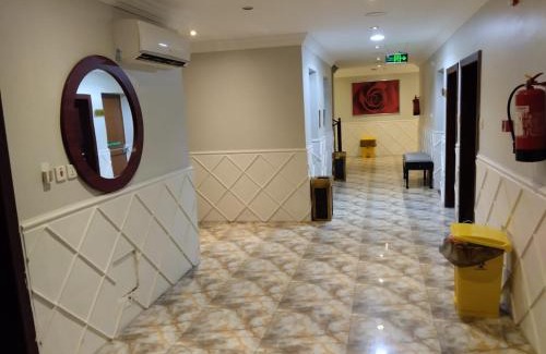 Al Faisaliyah Hotel | شقق الفرسان حى الفيصلية اماسي البشاير