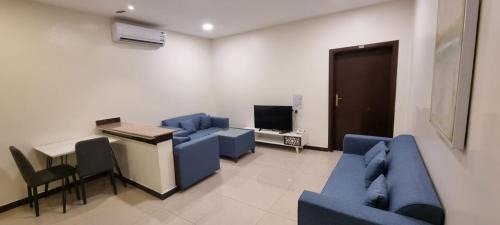Al Majmaah Apartment | شقق ركن داري للشقق المخدومة