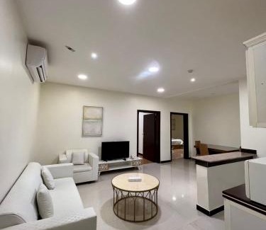 Al Majmaah Apartment | شقق ركن داري للشقق المخدومة