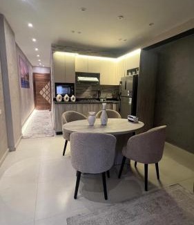 Helwan Apartment | شقق فندقية على النيل