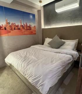 Helwan Apartment | شقق فندقية على النيل