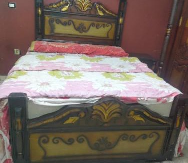 As-Salam Apartment | شقه عائليه