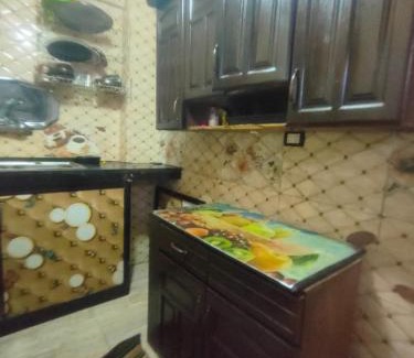 As-Salam Apartment | شقه عائليه