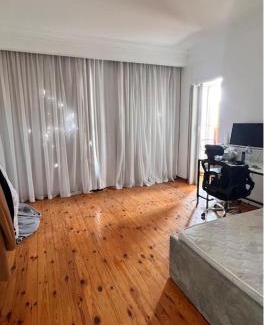 Garden City Apartment | شقه عوائل غرفتين وصاله مطله على السفاره السعوديه القديمه والسفاره الايطاليه ملاصقه لكليه الطب القصر العيني