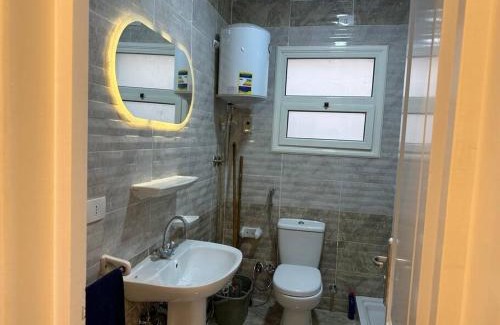 Madinaty Apartment | شقه للايجار المفروش في " مدينتي "