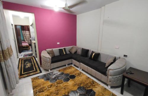 As-Salam Apartment | شقه مفروشه جميله جدا