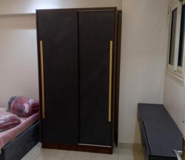 Ain Schams Apartment | شقه مفروشه للايجار في النزهه