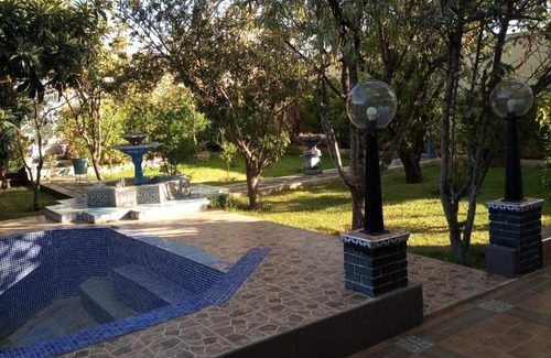 Ain Chkef Villa | طريق إيموزار قرب مقهى براديس