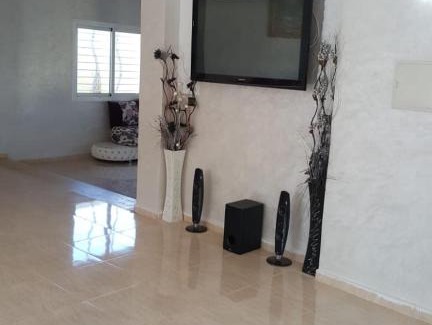 Ain Chkef Villa | طريق إيموزار قرب مقهى براديس