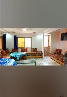 Moulay Yacoub Apartment | عبدالكريم abdelkarim