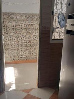Chefchaouen Apartment | عين حوزي الحي الاداري شارع طنجة
