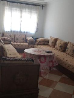 Chefchaouen Apartment | عين حوزي الحي الاداري شارع طنجة