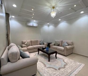 Tabuk Apartment | غايا للشقق المخدومة