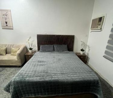 Tabuk Apartment | غرفه فاخره 105