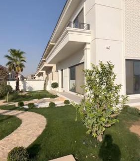 Ras Al Khaimah Villa | فلل للإقامة العائليةمع كافة المرافق بإطلالة على الشاطئ