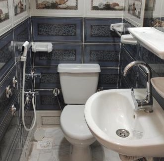 Assiut Hotel | فندق أجياد Agyad Hotel