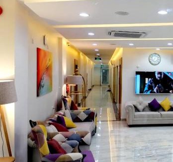 Ibra Apartment | فندق المستقبل للشقق الفندقية ALMUSTAQBAL HOTEL Apartments