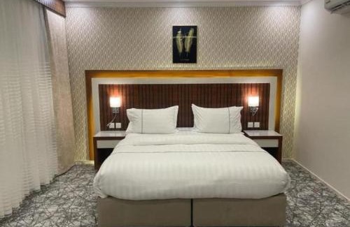 Umm Lajj Hotel | فندق حياة تاون املج 1