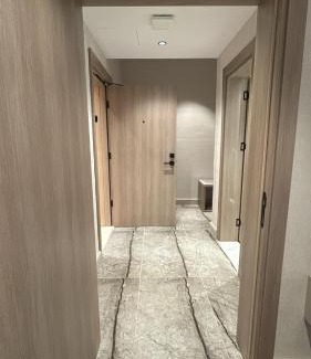 Haql Hotel | فندق حياة تاون حقل