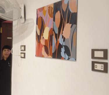 Suez Hotel | فندق شاهين