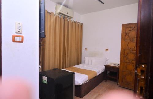 Assiut Hotel | فندق نيو الحسين - New Alhussien Hotel